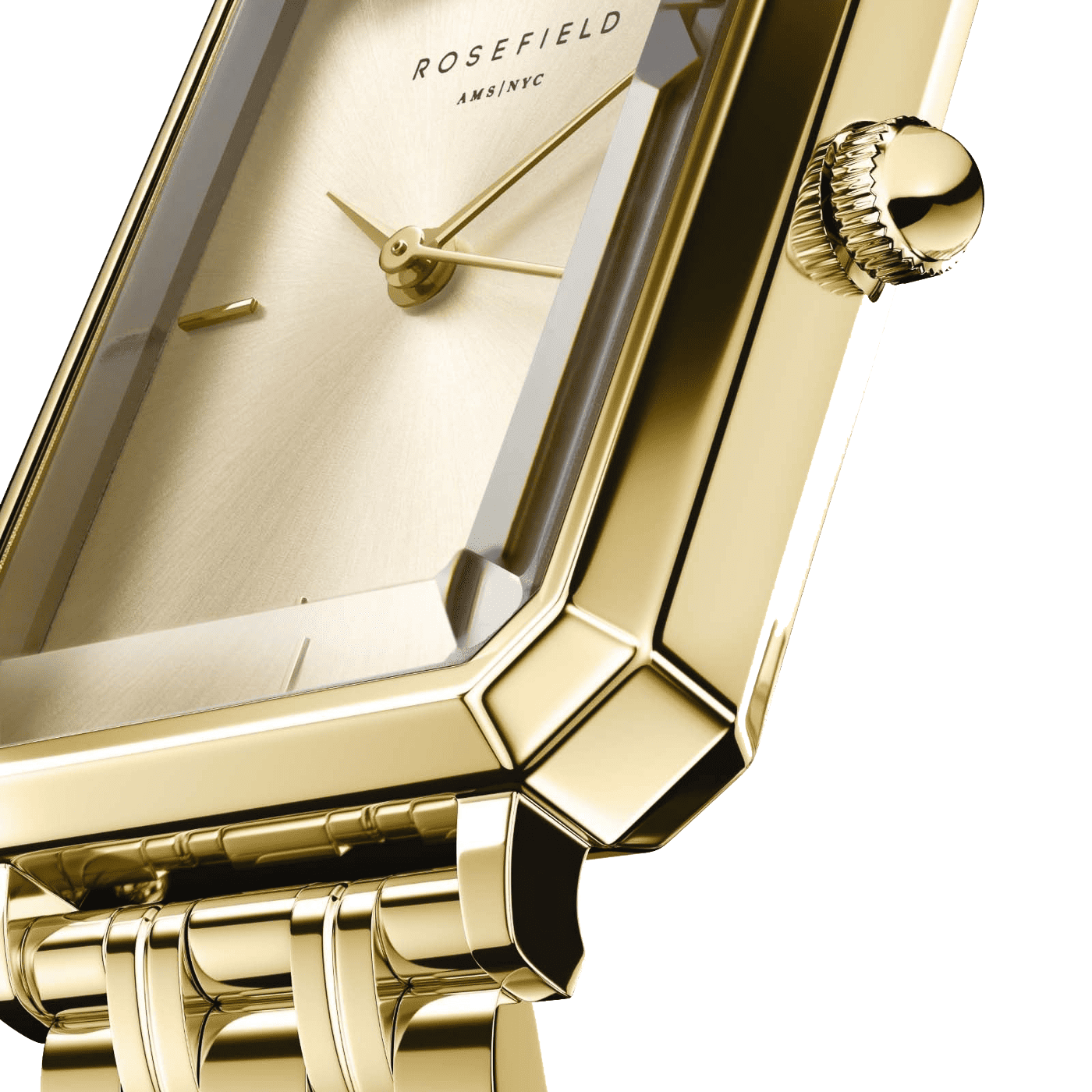 Octagon Quarz Uhr Octagon Quarz Uhr