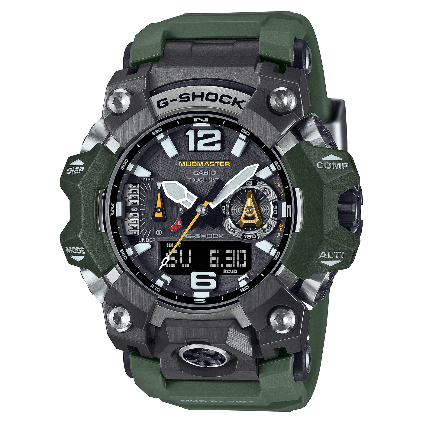 G-Shock Quarz Uhr G-Shock Quarz Uhr