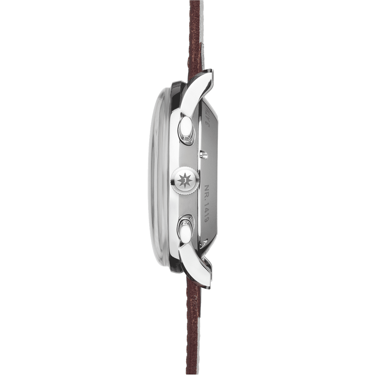 Meister Chronoscope Automatik Uhr Meister Chronoscope Automatik Uhr