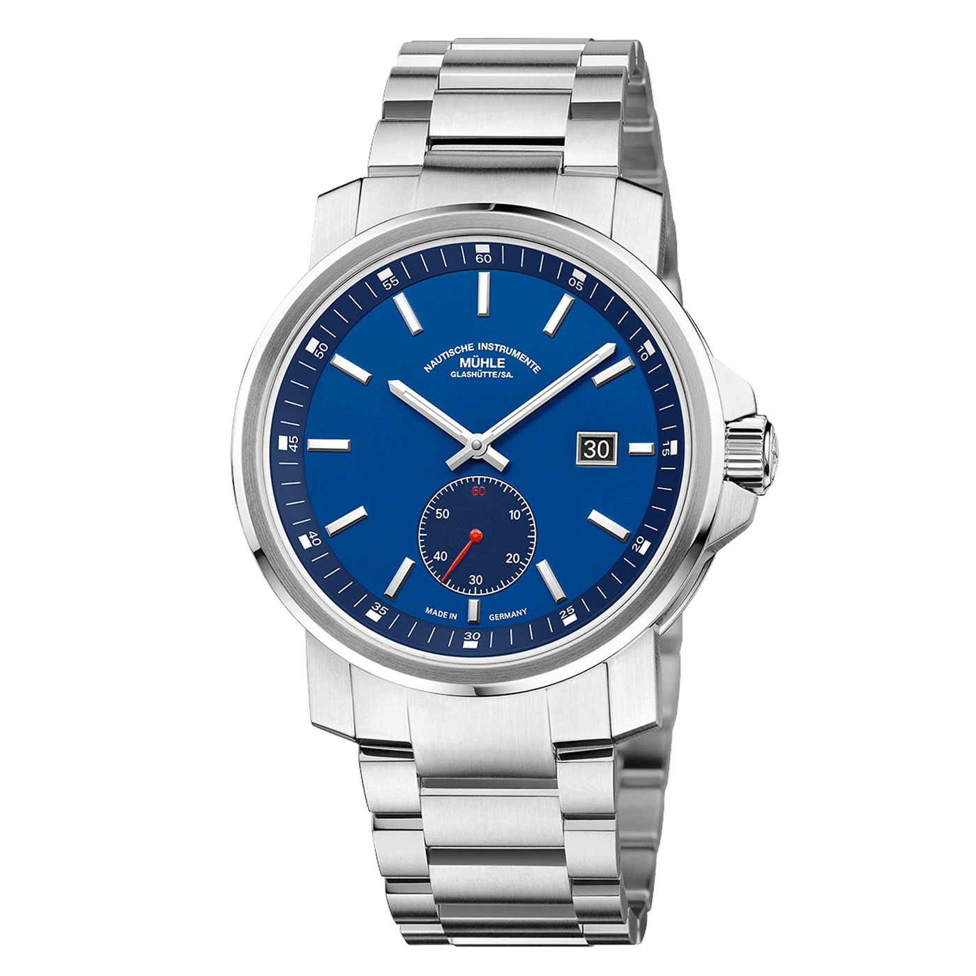 29-er BIG Automatik Uhr