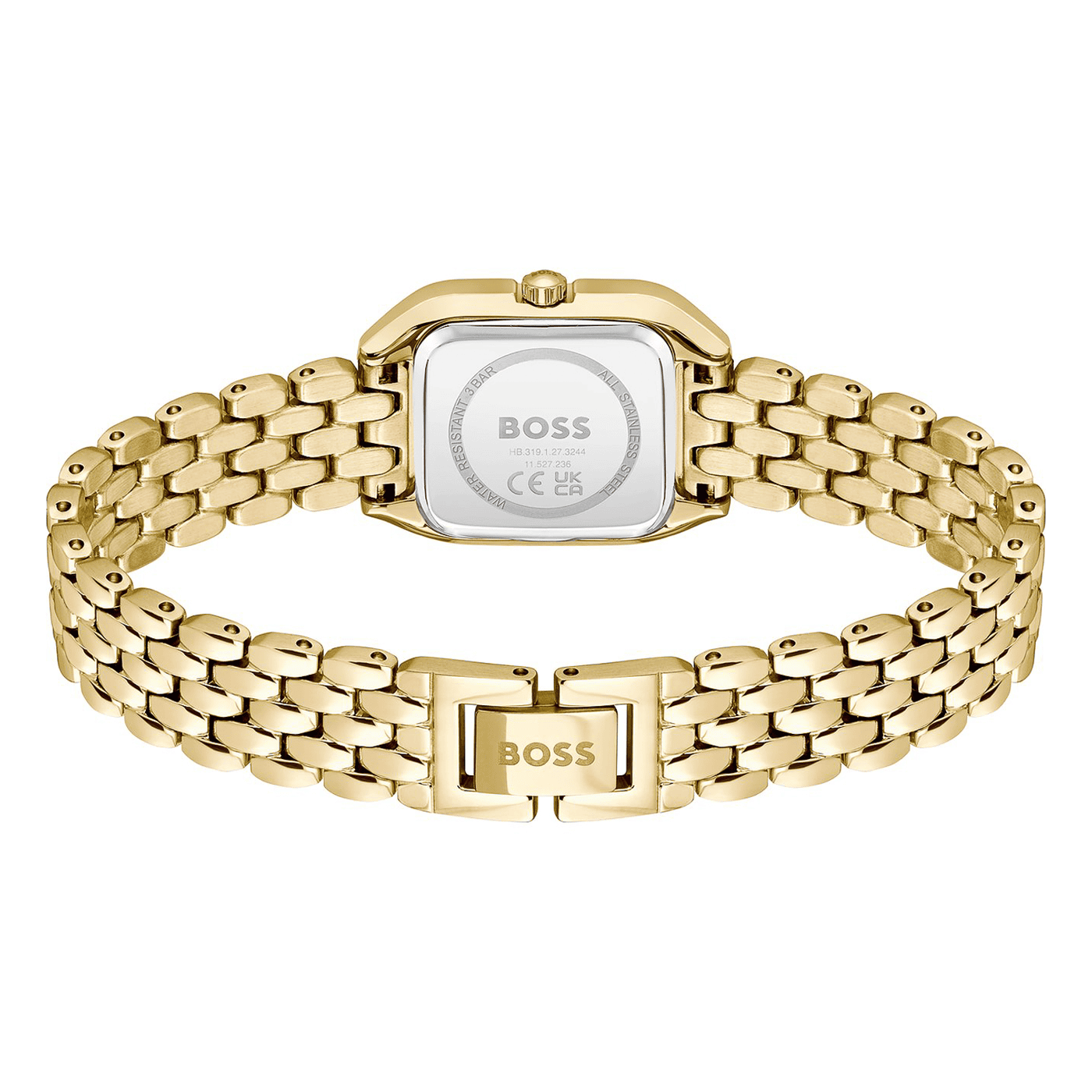 Mae Petite Quarz Uhr Mae Petite Quarz Uhr