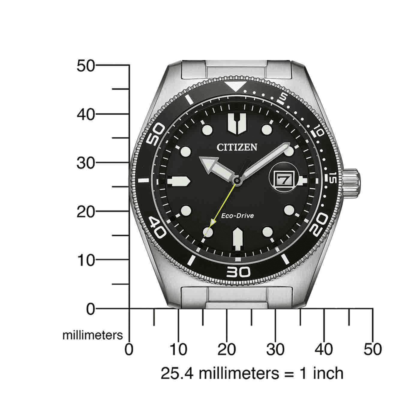 Sport Solar Quarz Uhr