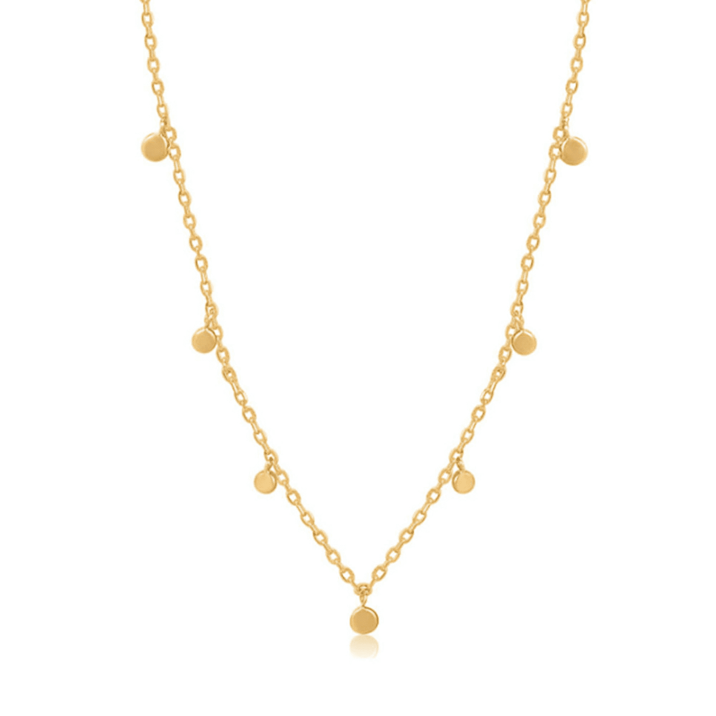 Kette 585er Gelbgold 101-Gold Collection Kette 585er Gelbgold 101-Gold Collection