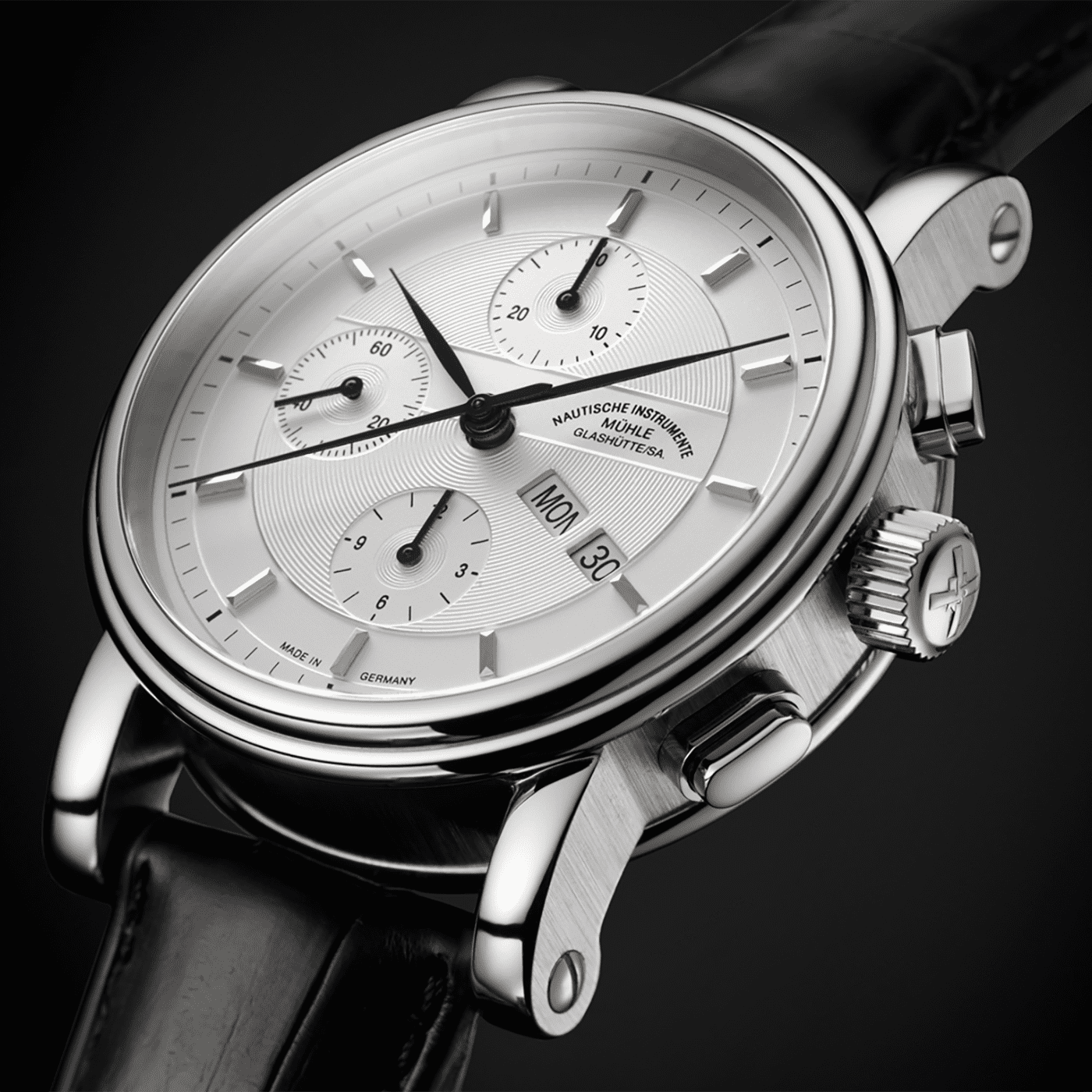 Teutonia II Automatik Uhr Teutonia II Automatik Uhr