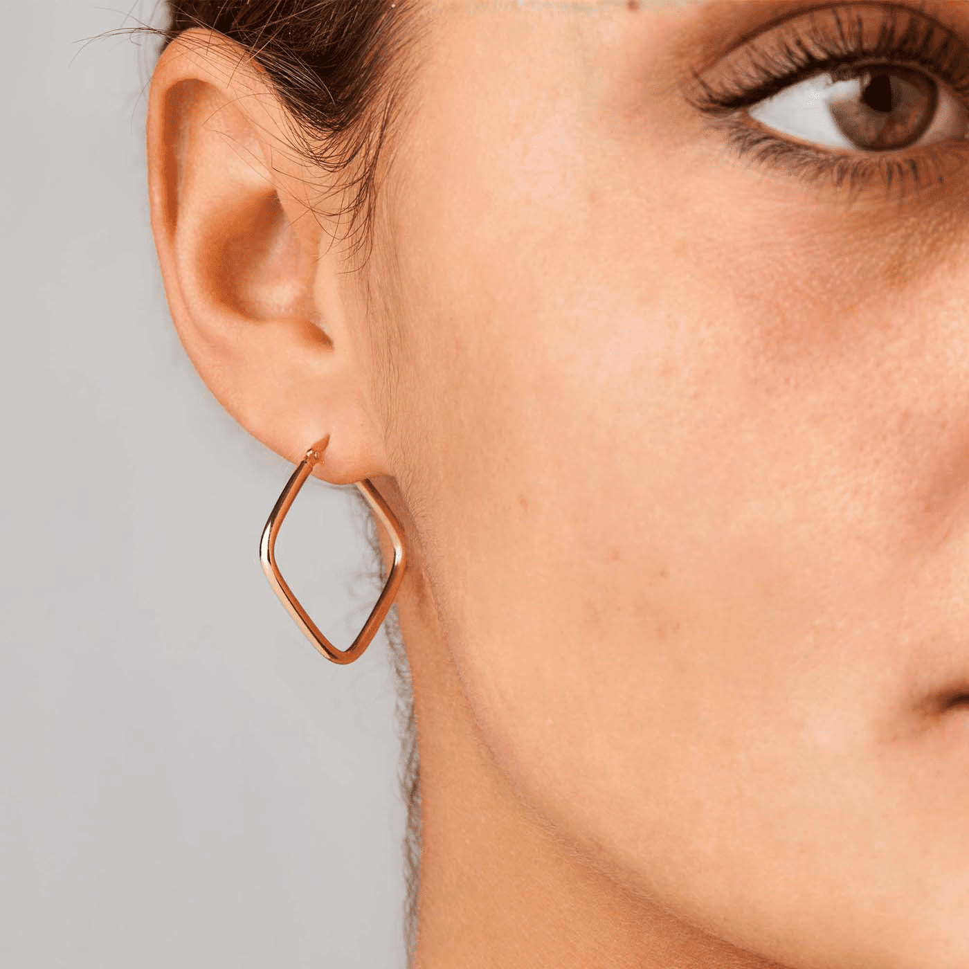 Creolen 375er Gelbgold Immer Wieder Creolen 375er Gelbgold Immer Wieder