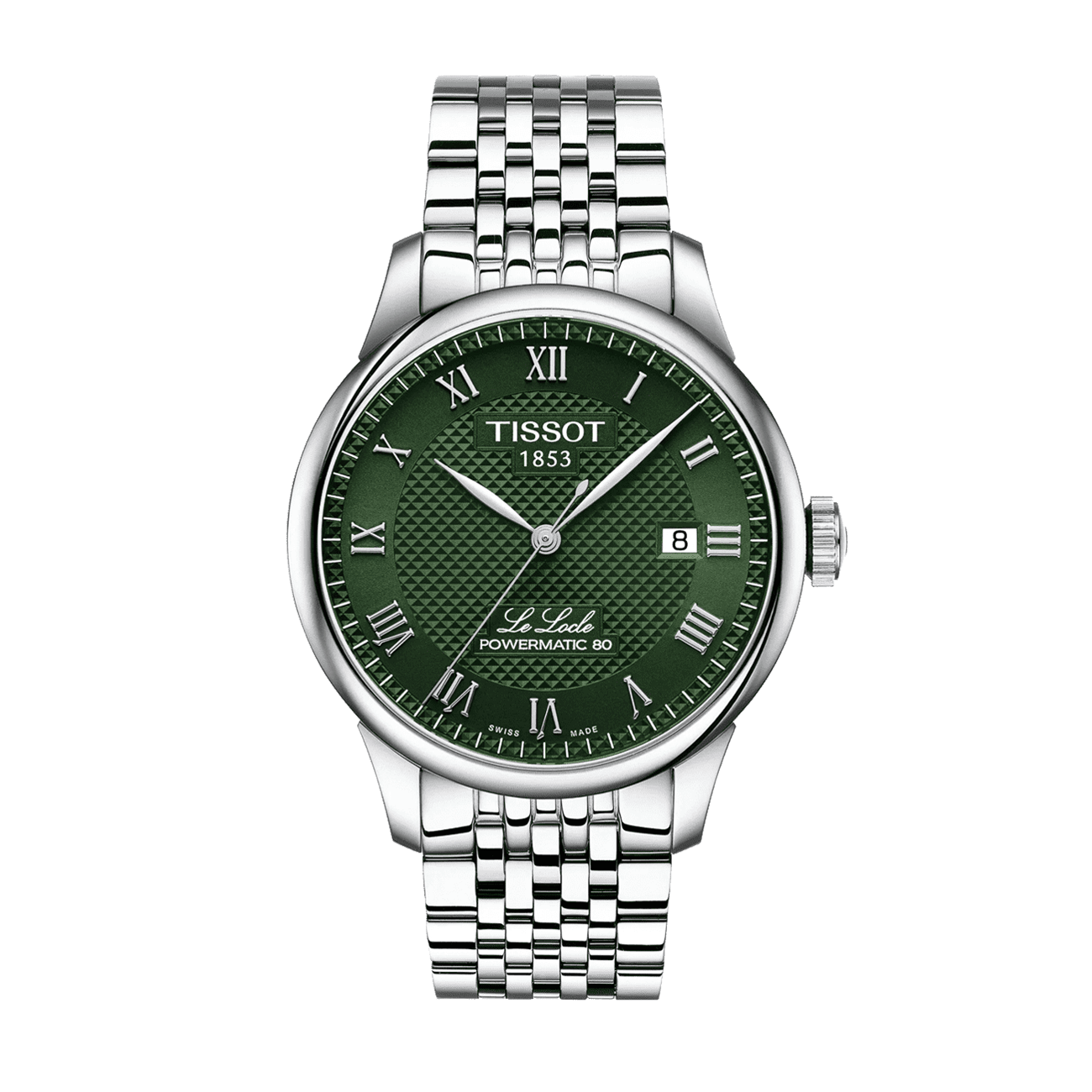 Le Locle Automatik Uhr Le Locle Automatik Uhr