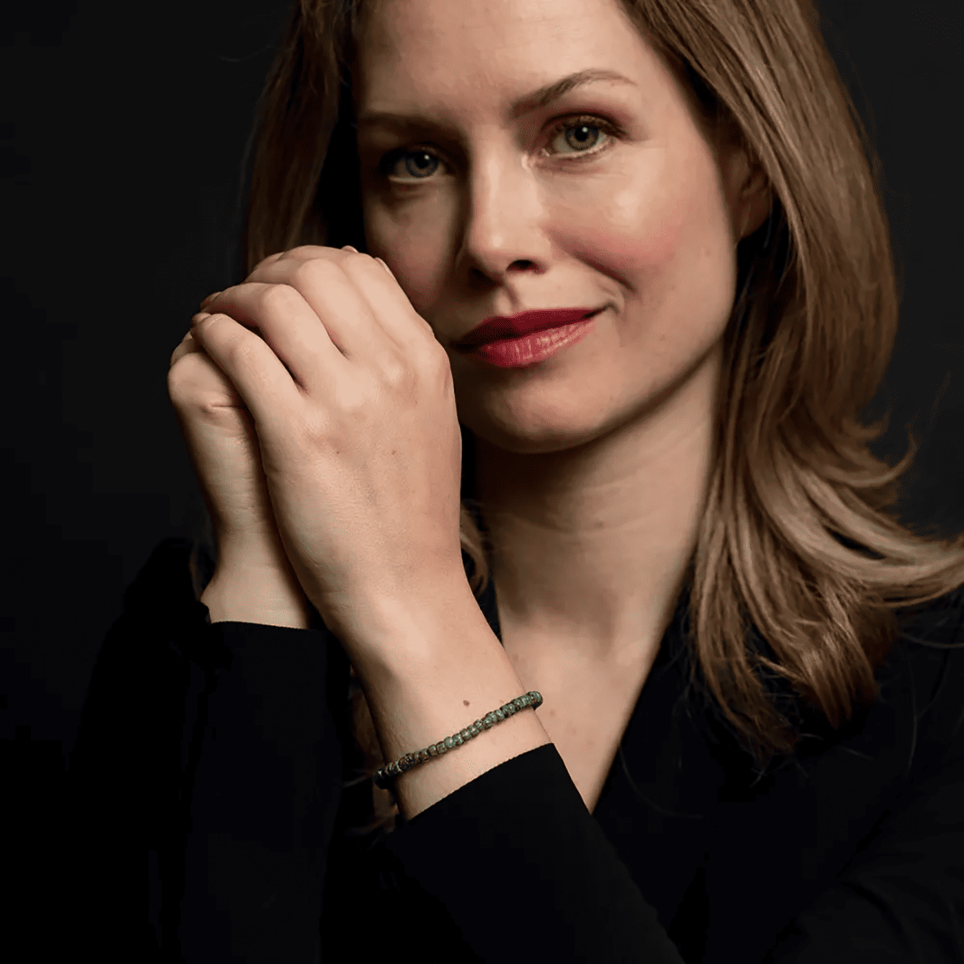 Armband Edelstahl Glass Rocks Secret Garden Armband Edelstahl Glass Rocks Secret Garden