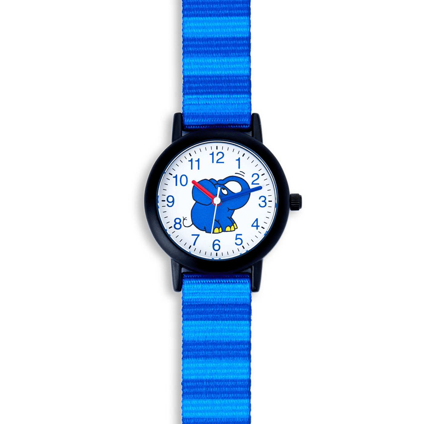 Elefant Ringelreihe Quarz Uhr Elefant Ringelreihe Quarz Uhr