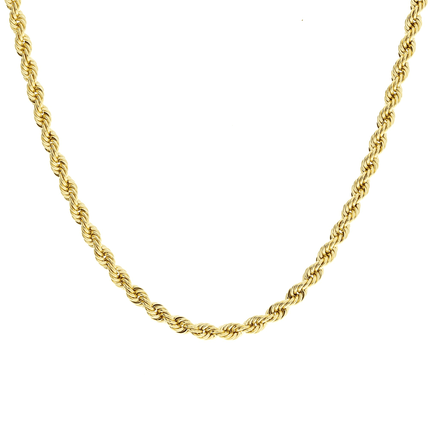Kette 585er Gelbgold 
