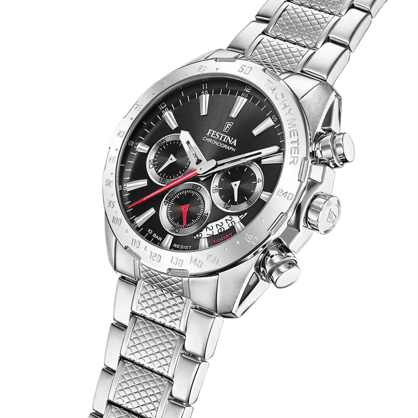 Timeless Chronograph Quarz Uhr Timeless Chronograph Quarz Uhr