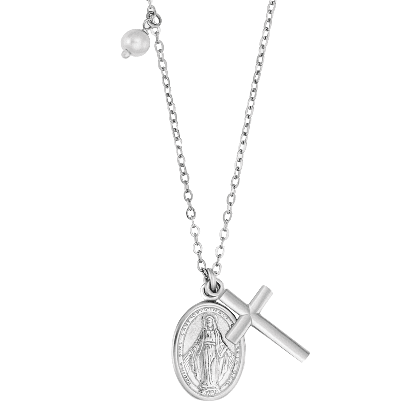 Kette 925er Silber Kette Maria Kette 925er Silber Kette Maria