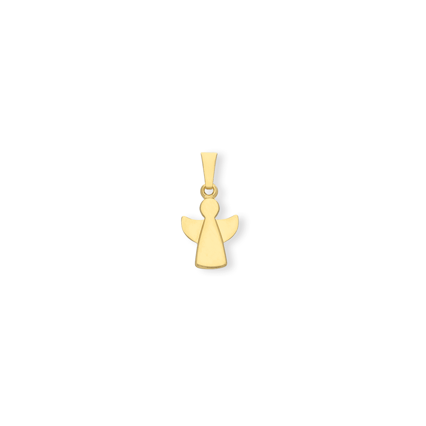 Anhänger 333er Gelbgold  Anhänger 333er Gelbgold