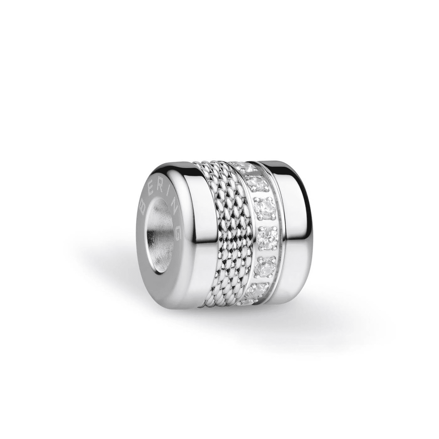 Charm Edelstahl Arctic Symphony Charm Edelstahl Arctic Symphony