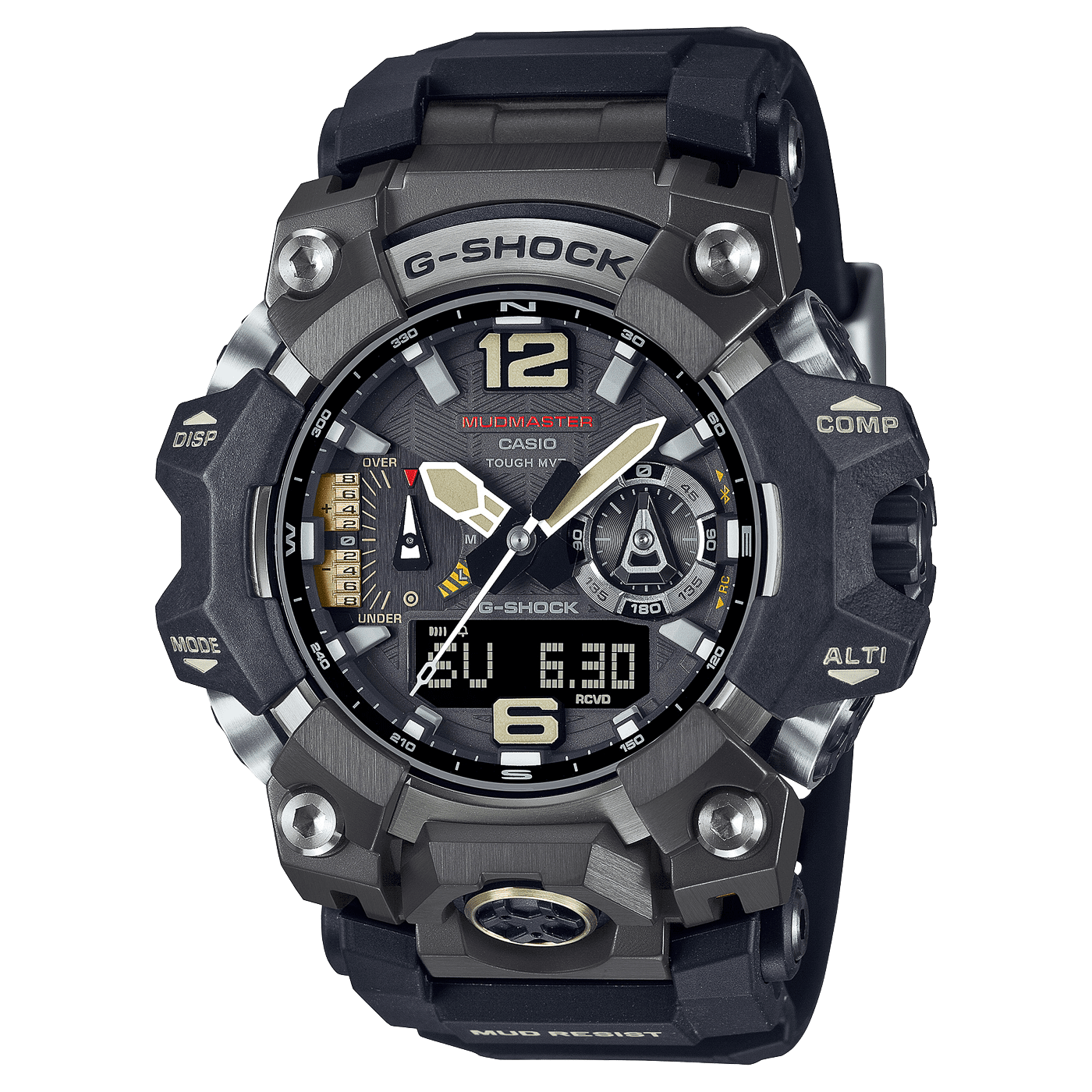 G-Shock Quarz Uhr G-Shock Quarz Uhr
