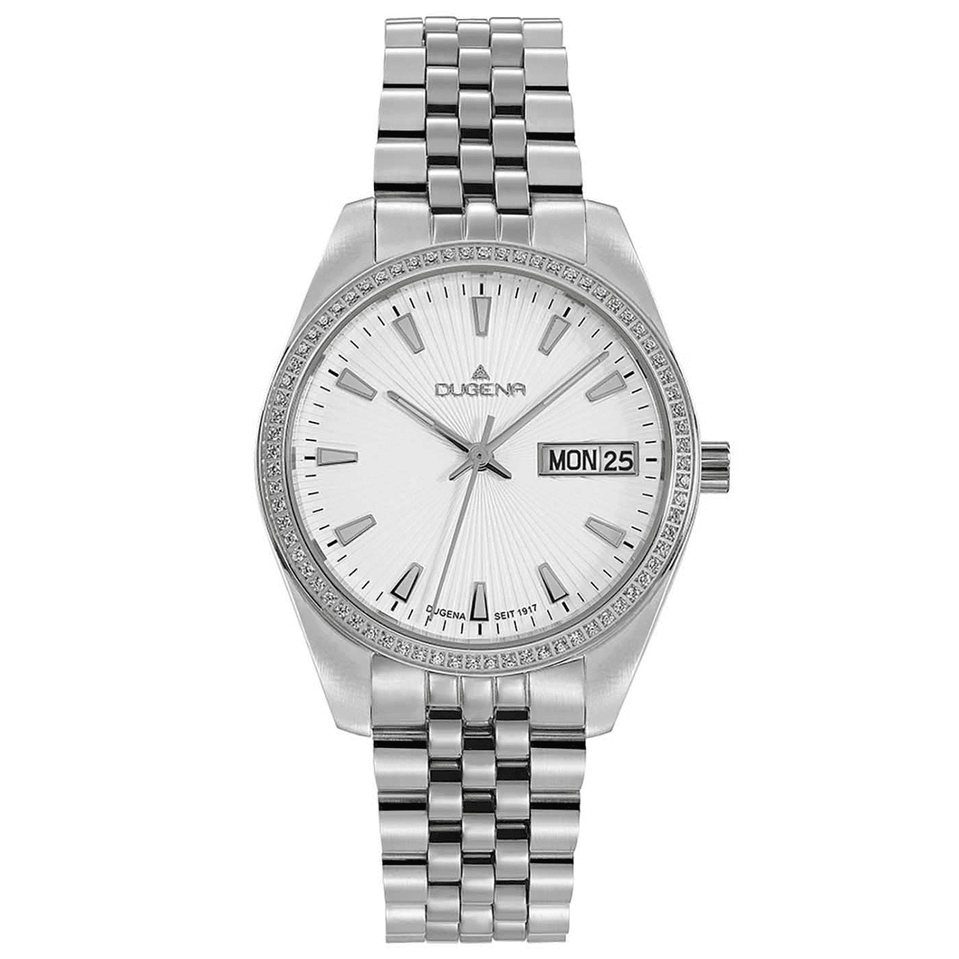 Venetia Stone Quarz Uhr Venetia Stone Quarz Uhr