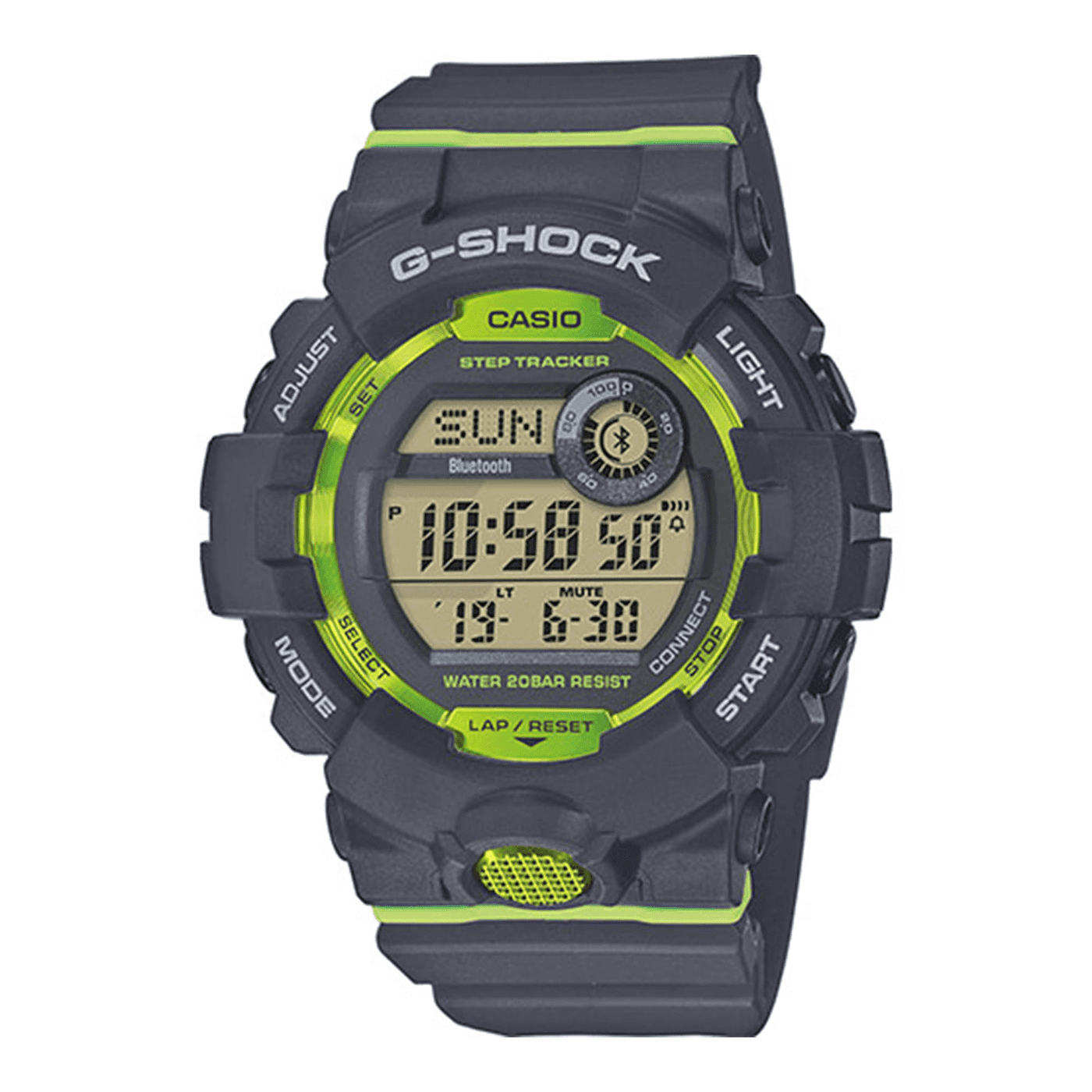 G-Shock Quarz Uhr G-Shock Quarz Uhr