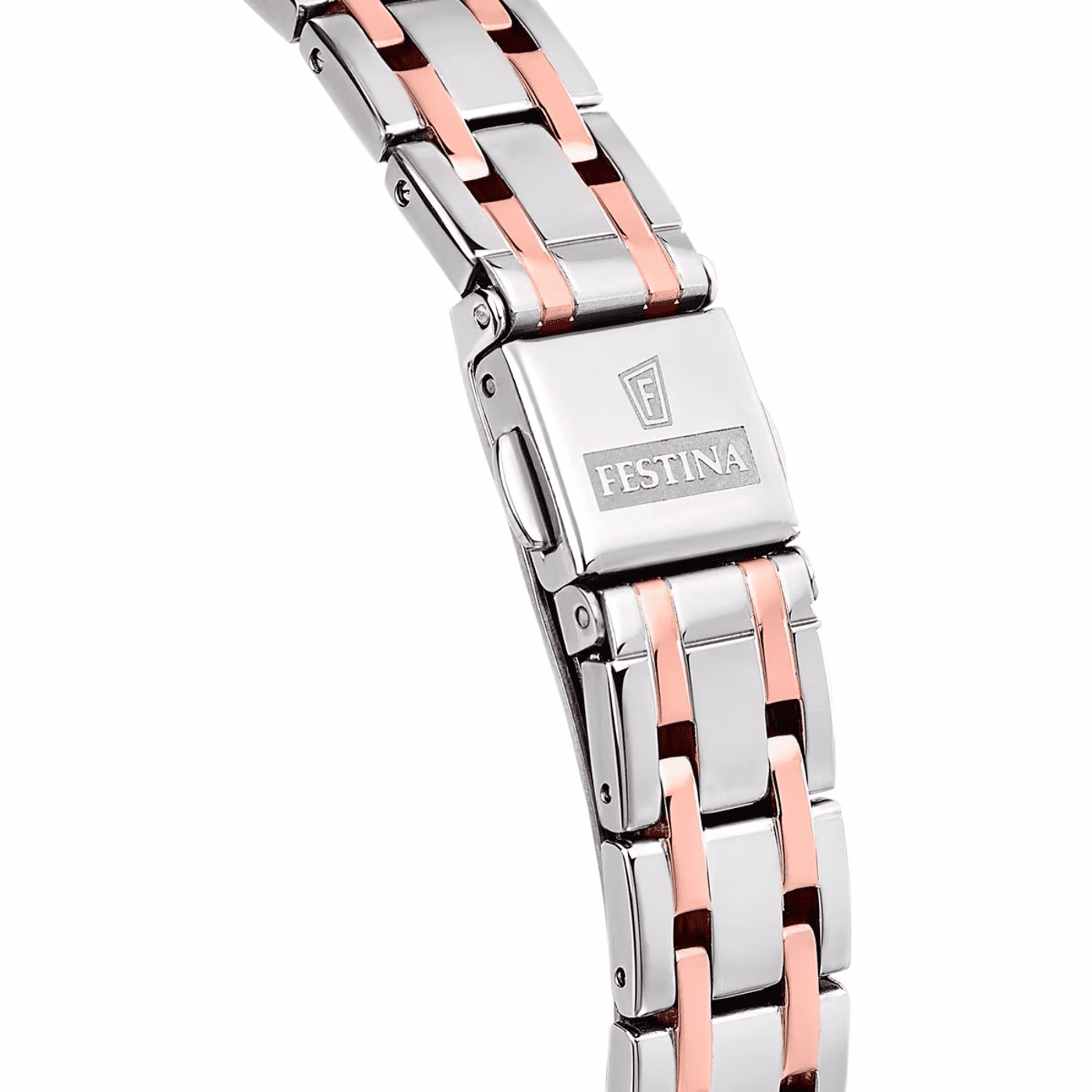 Mademoiselle Quarz Uhr