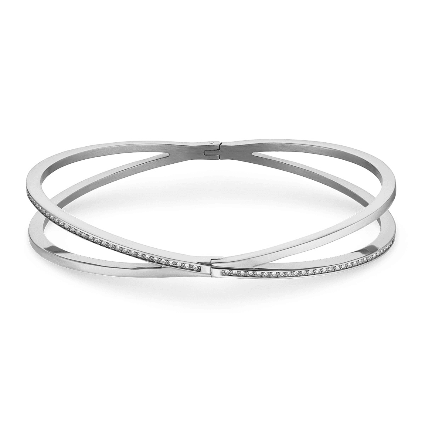 Armreif Edelstahl Arctic Symphony Armreif Edelstahl Arctic Symphony