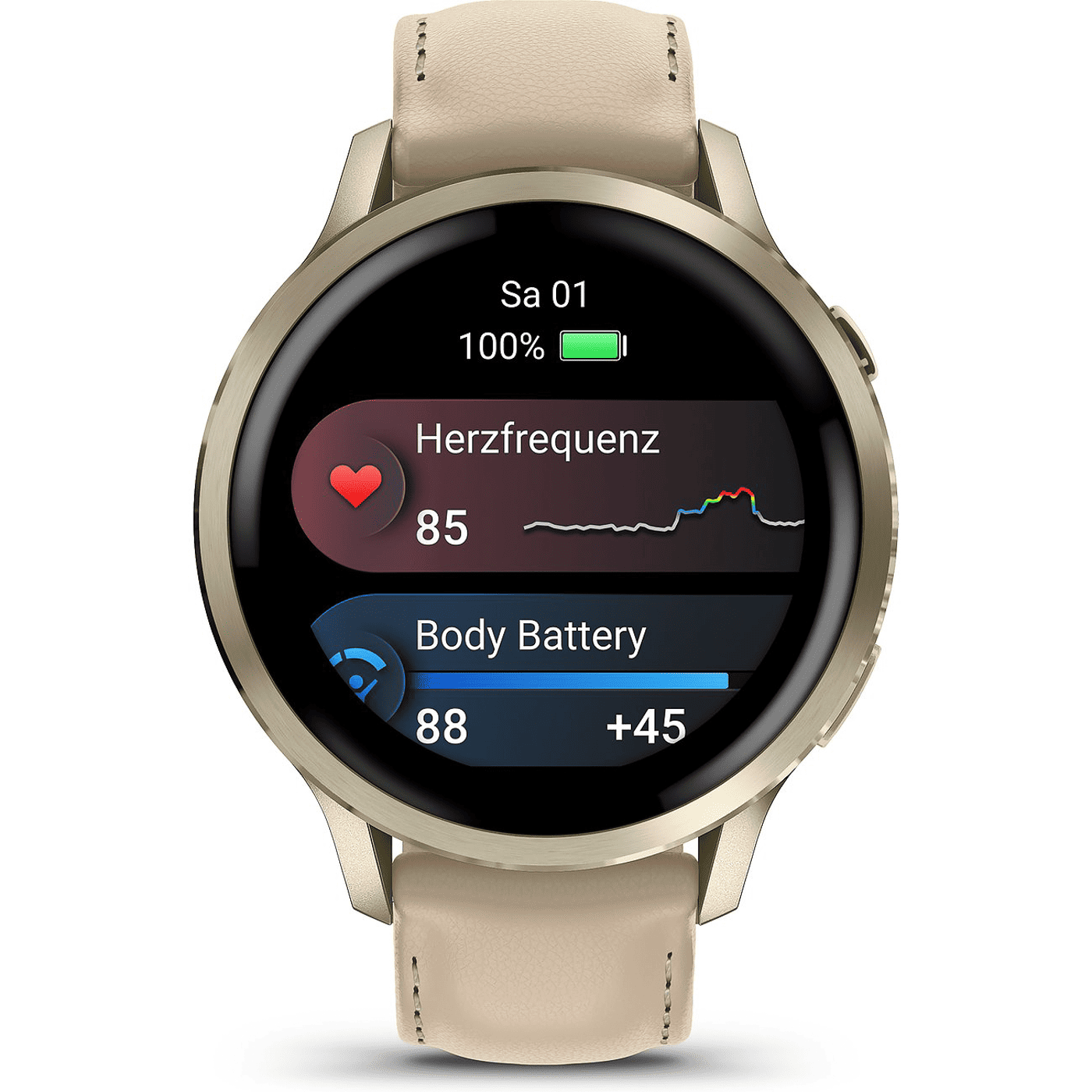 Venu® 4 Smartwatch