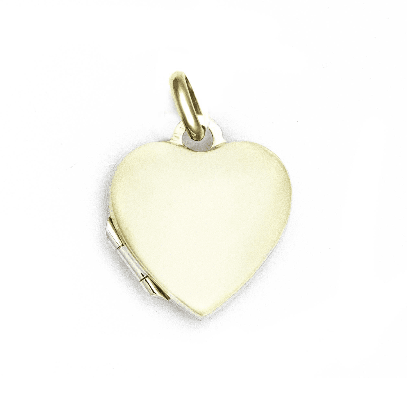 Medaillon 333er Gelbgold  Medaillon 333er Gelbgold