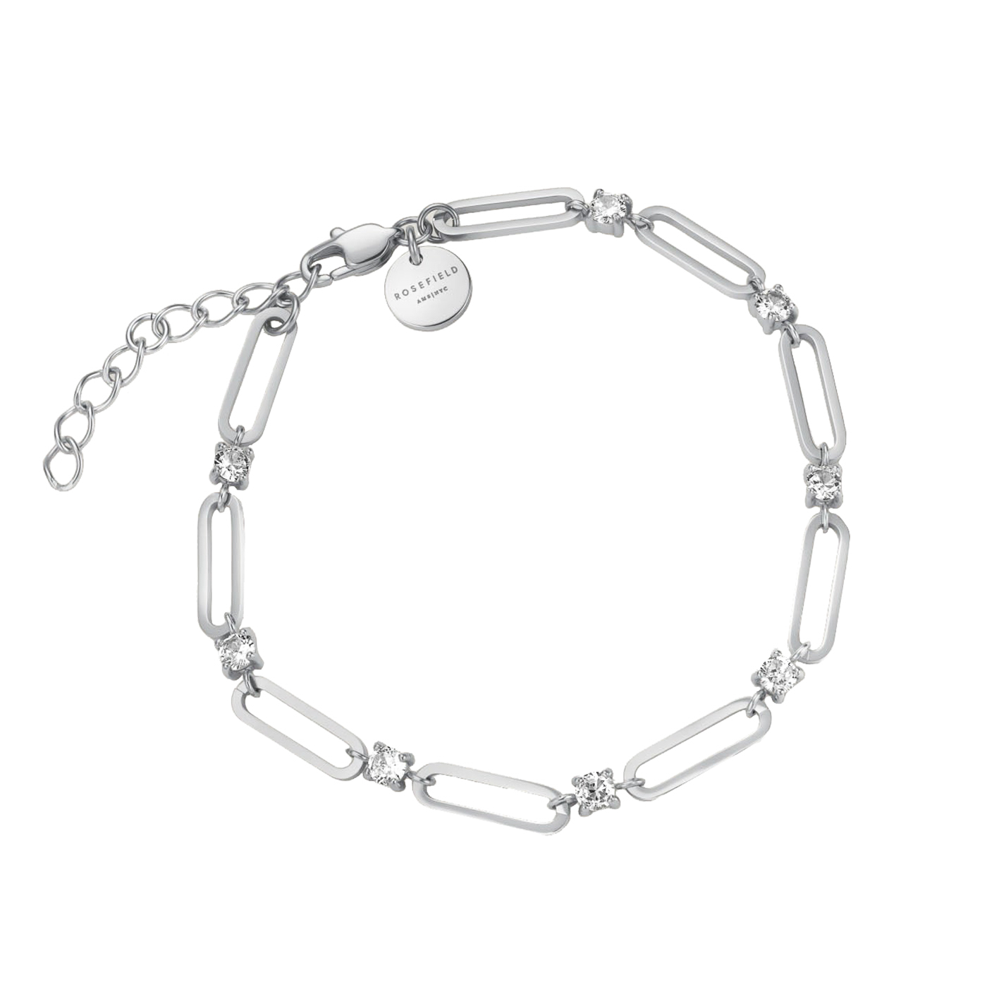 Armband Edelstahl Crystal Armband Edelstahl Crystal