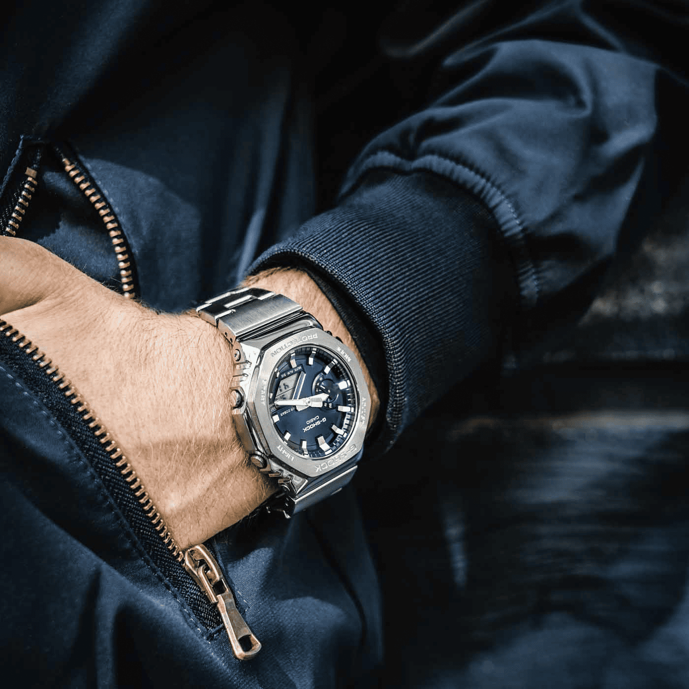 G-Shock Quarz Uhr G-Shock Quarz Uhr