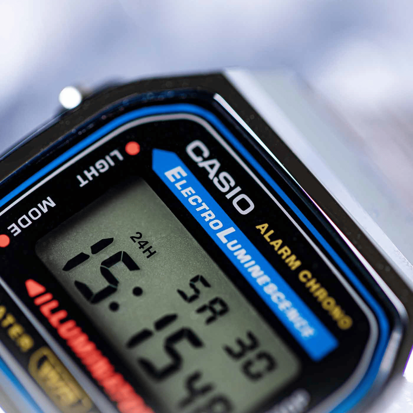 Vintage Collection Quarz Uhr Vintage Collection Quarz Uhr