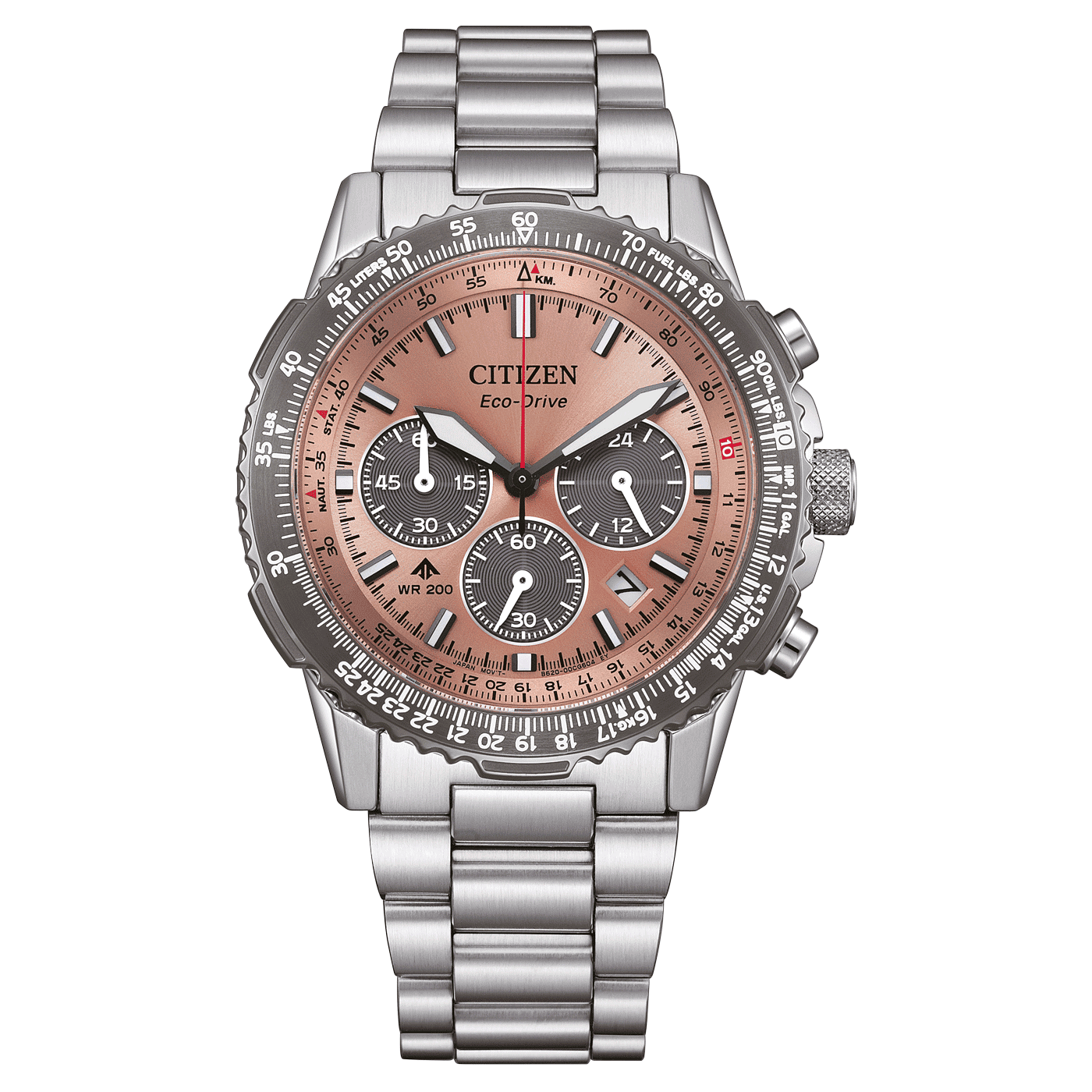Promaster Sky Solarquarz Uhr Promaster Sky Solarquarz Uhr