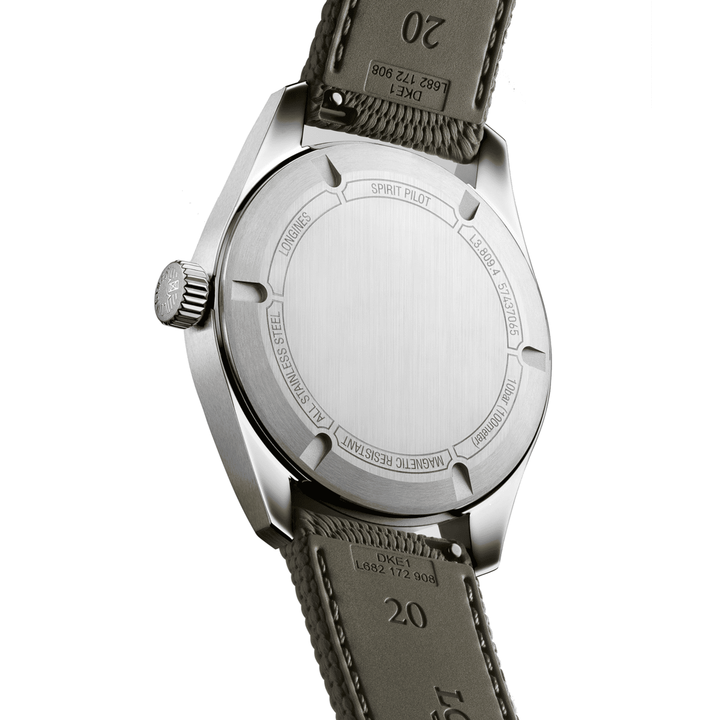 Spirit Automatik Uhr Spirit Automatik Uhr