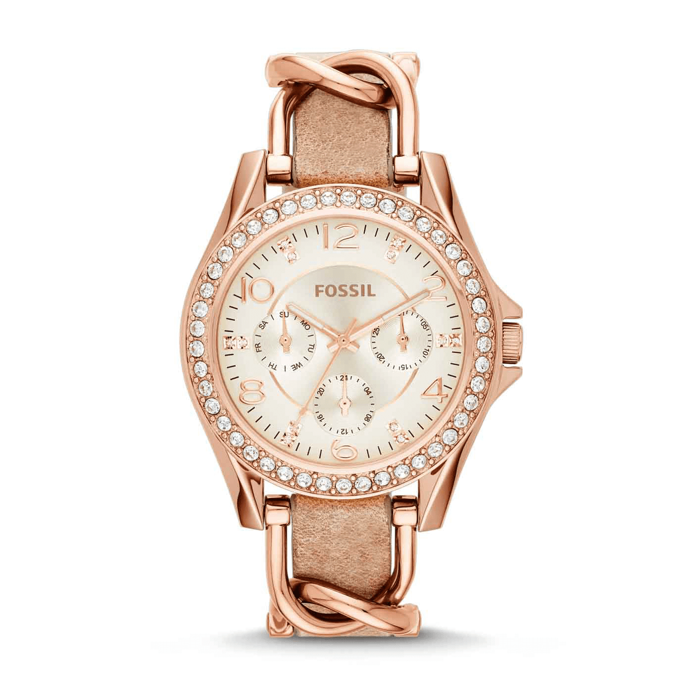 Riley Quarz Uhr Riley Quarz Uhr