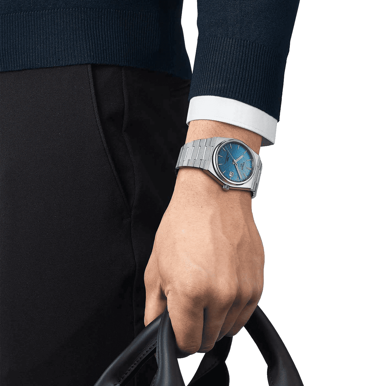 PRX Powermatic 80 Automatik Uhr PRX Powermatic 80 Automatik Uhr