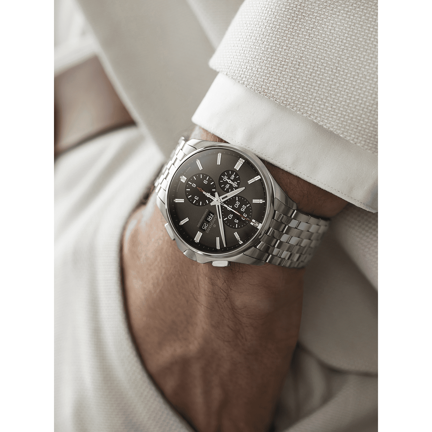 Meister S Automatik Uhr Meister S Automatik Uhr