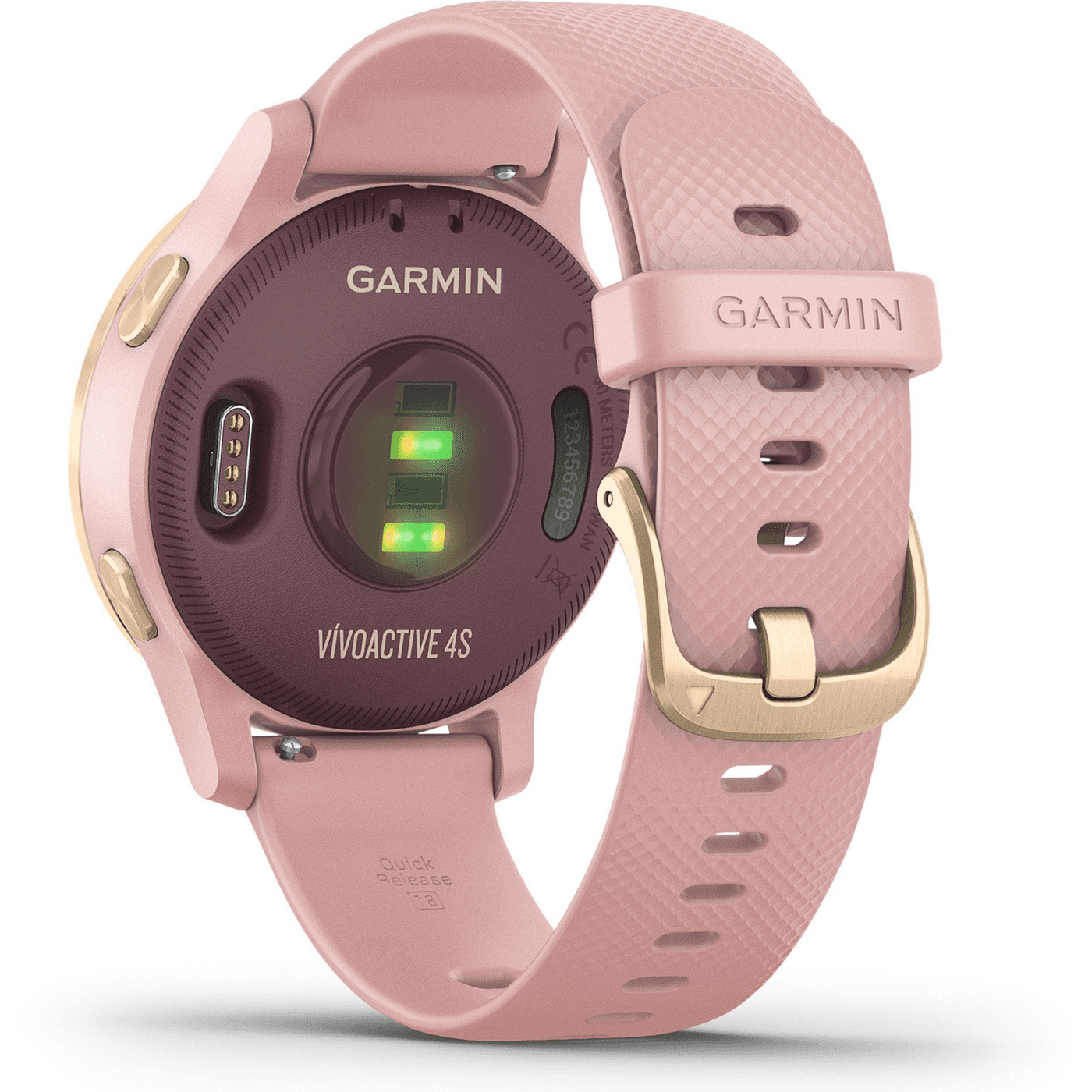 Vivoactive® 4S Smartwatch Vivoactive® 4S Smartwatch