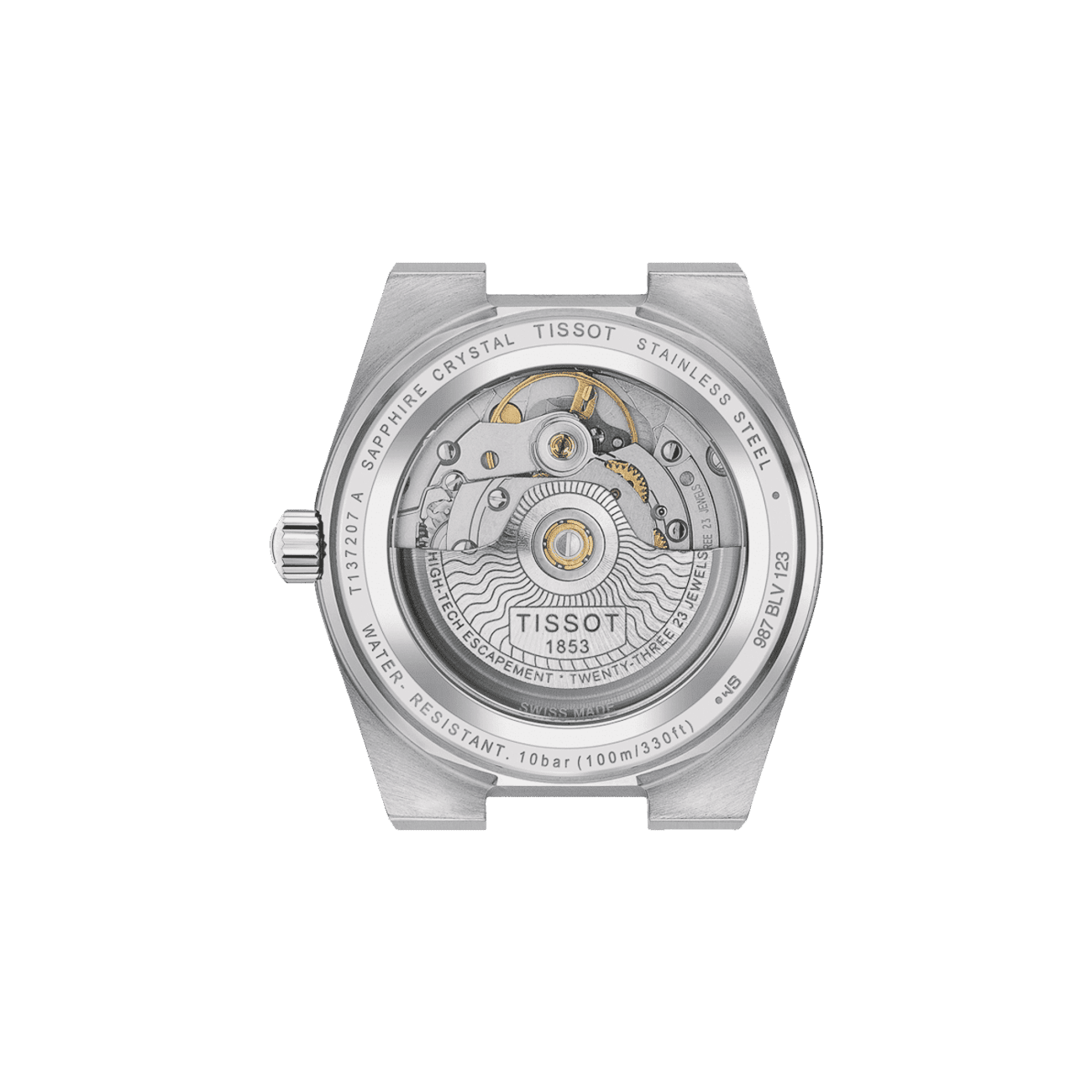 PRX Powermatic 80 Automatik Uhr PRX Powermatic 80 Automatik Uhr