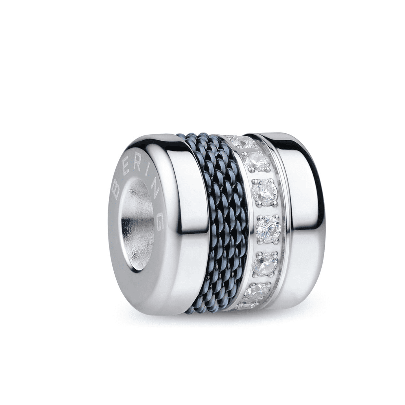 Charm Edelstahl Arctic Symphony Charm Edelstahl Arctic Symphony