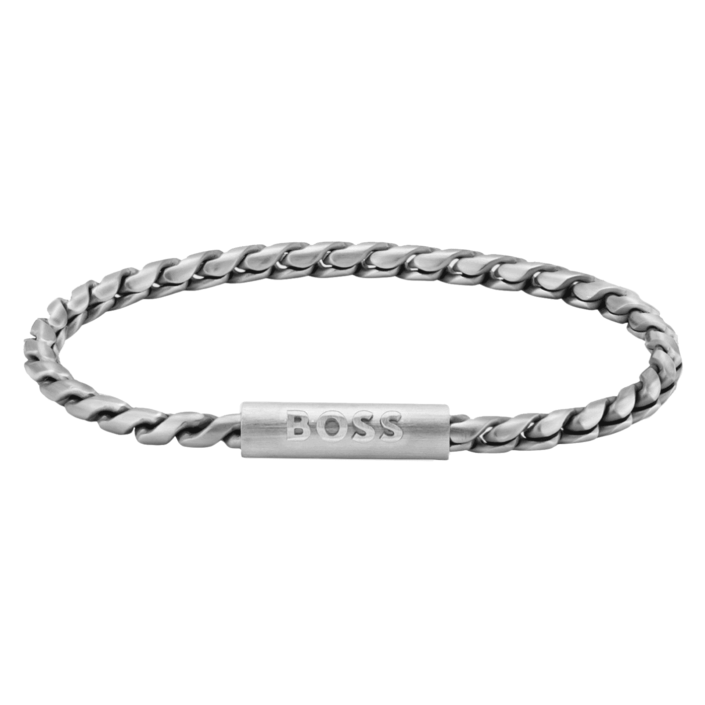 Armband Edelstahl Doran