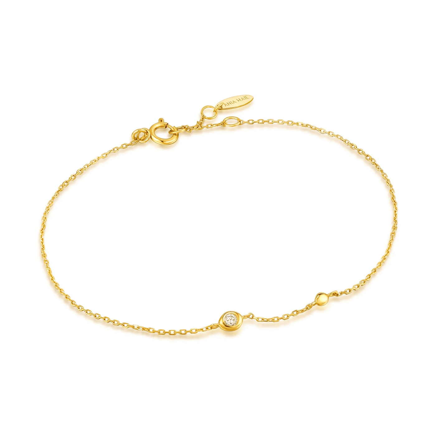 Armband 585er Gelbgold 104-Gold Collection Armband 585er Gelbgold 104-Gold Collection