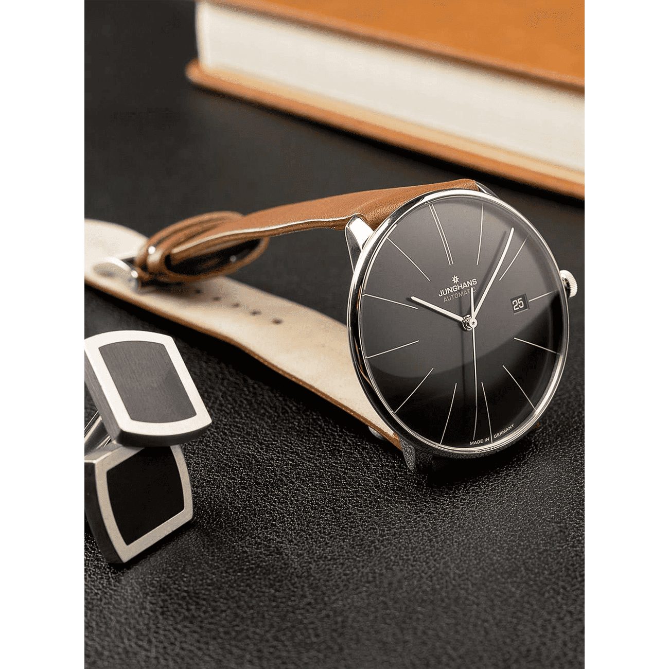 Meister Fein Automatik Uhr Meister Fein Automatik Uhr