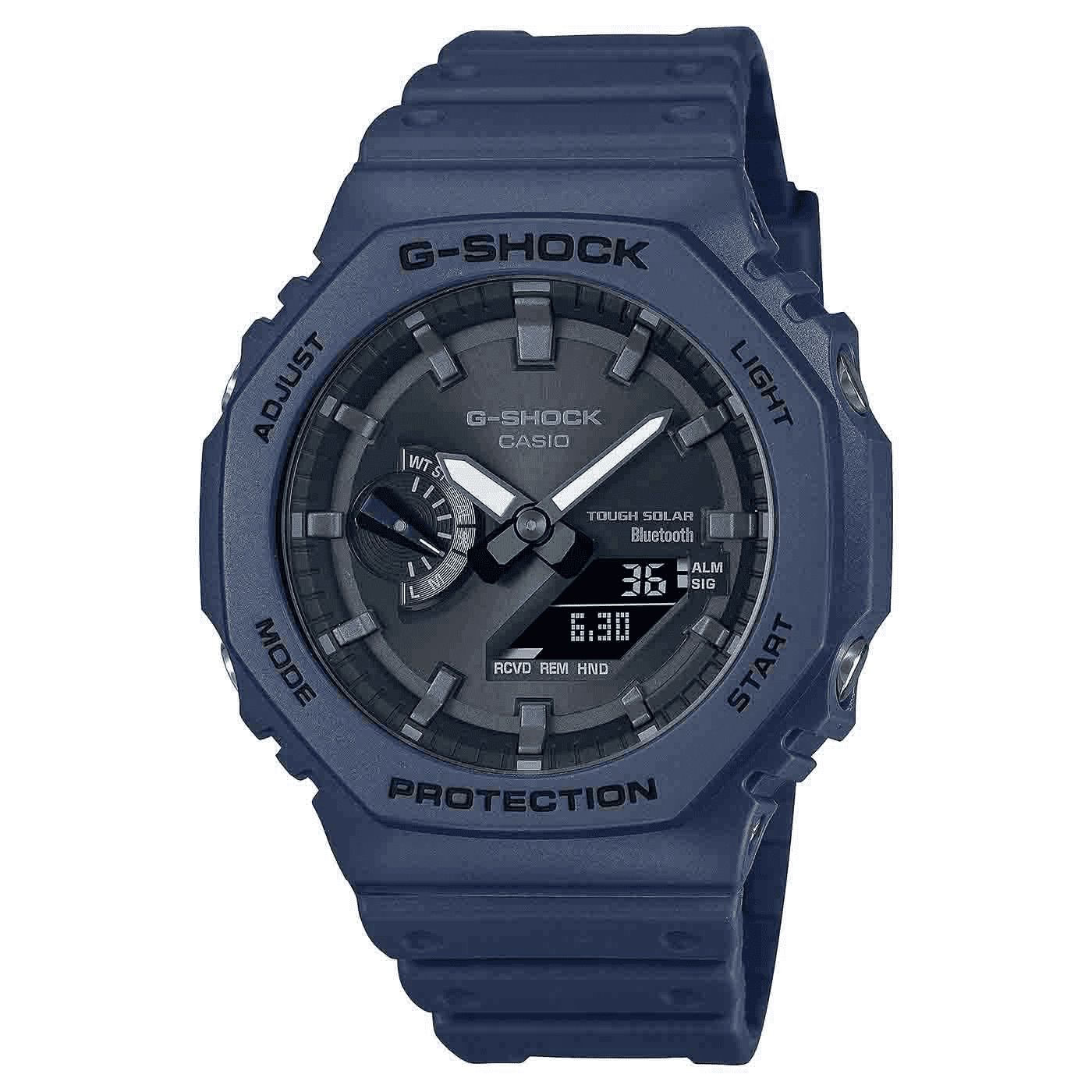G-Shock Basic Solar Quarz Uhr G-Shock Basic Solar Quarz Uhr