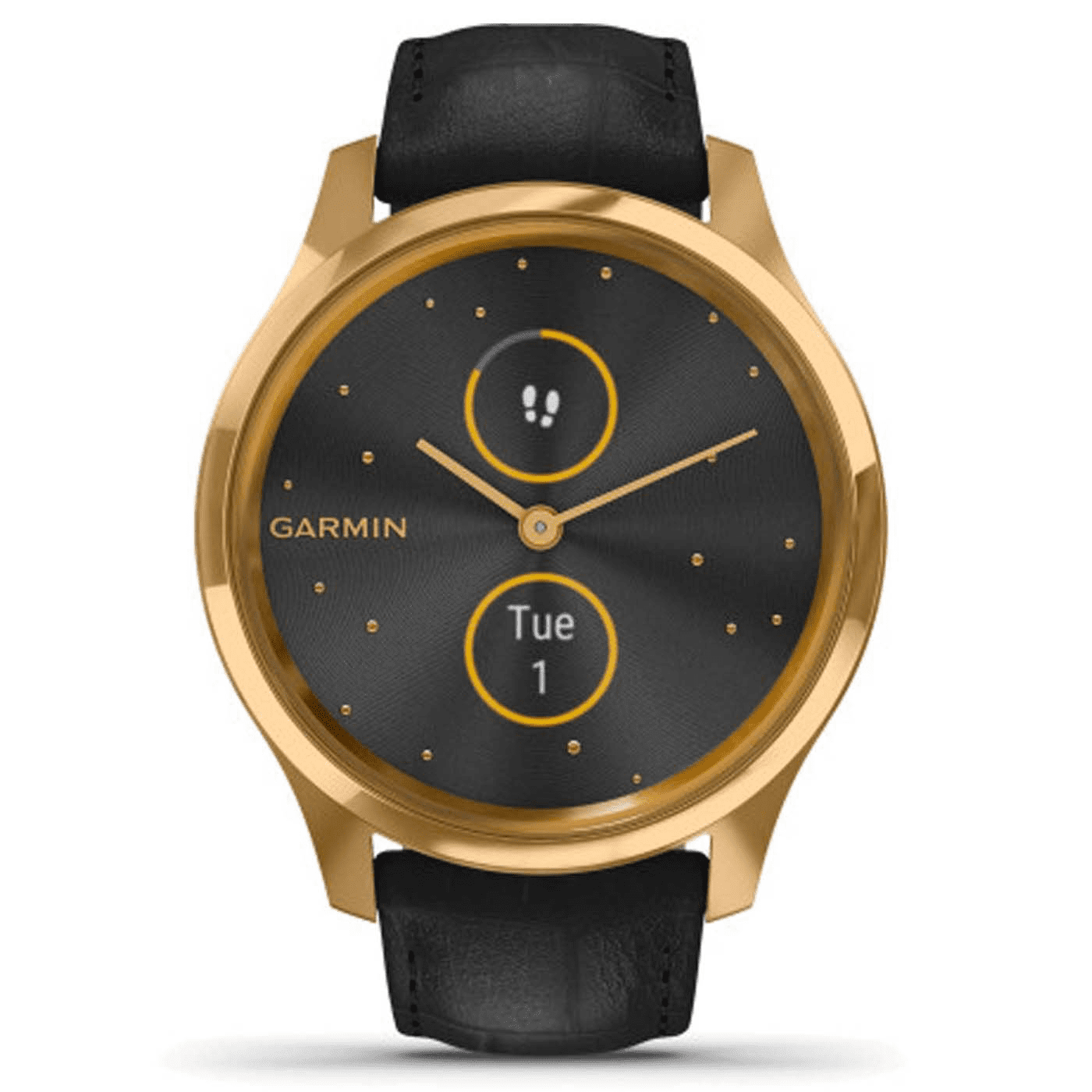 Vivomove® Luxe Smartwatch Vivomove® Luxe Smartwatch