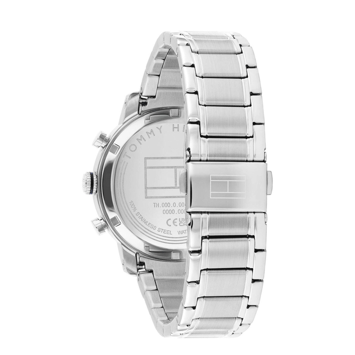 TH-Oxford Quarz Uhr TH-Oxford Quarz Uhr