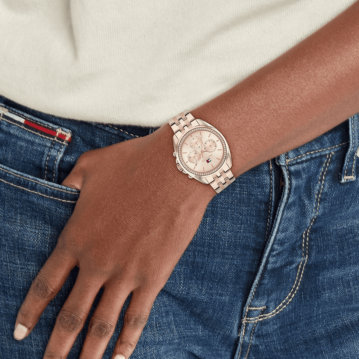 Mellie Quarz Uhr Mellie Quarz Uhr