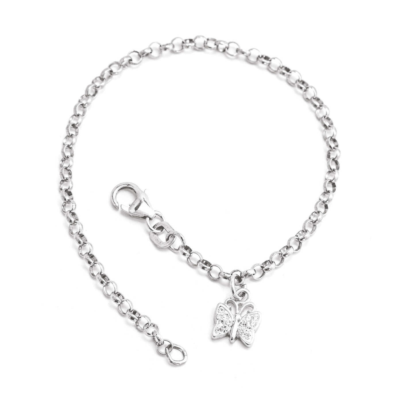 Armband 925er Silber  Armband 925er Silber