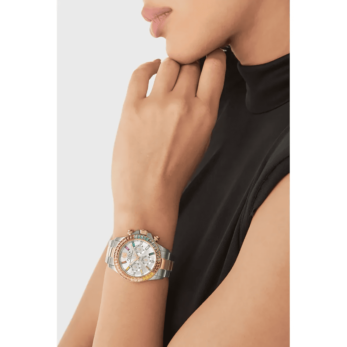 Nobile Lady Quarz Uhr