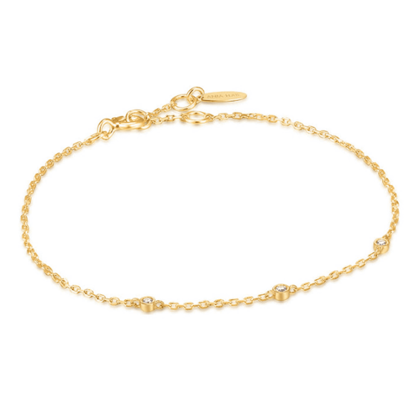 Armband 585er Gelbgold 101-Gold Collection Armband 585er Gelbgold 101-Gold Collection