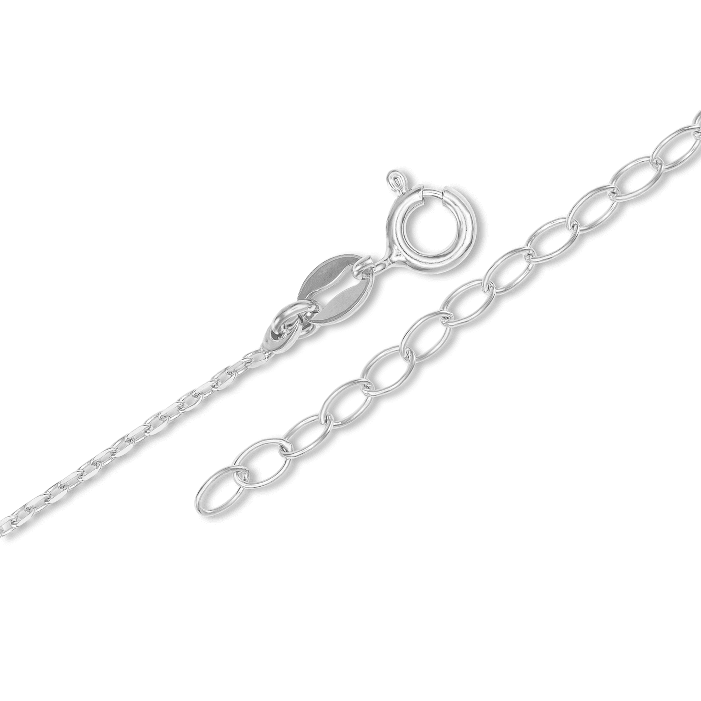 Kette 925er Silber Kette 925er Silber