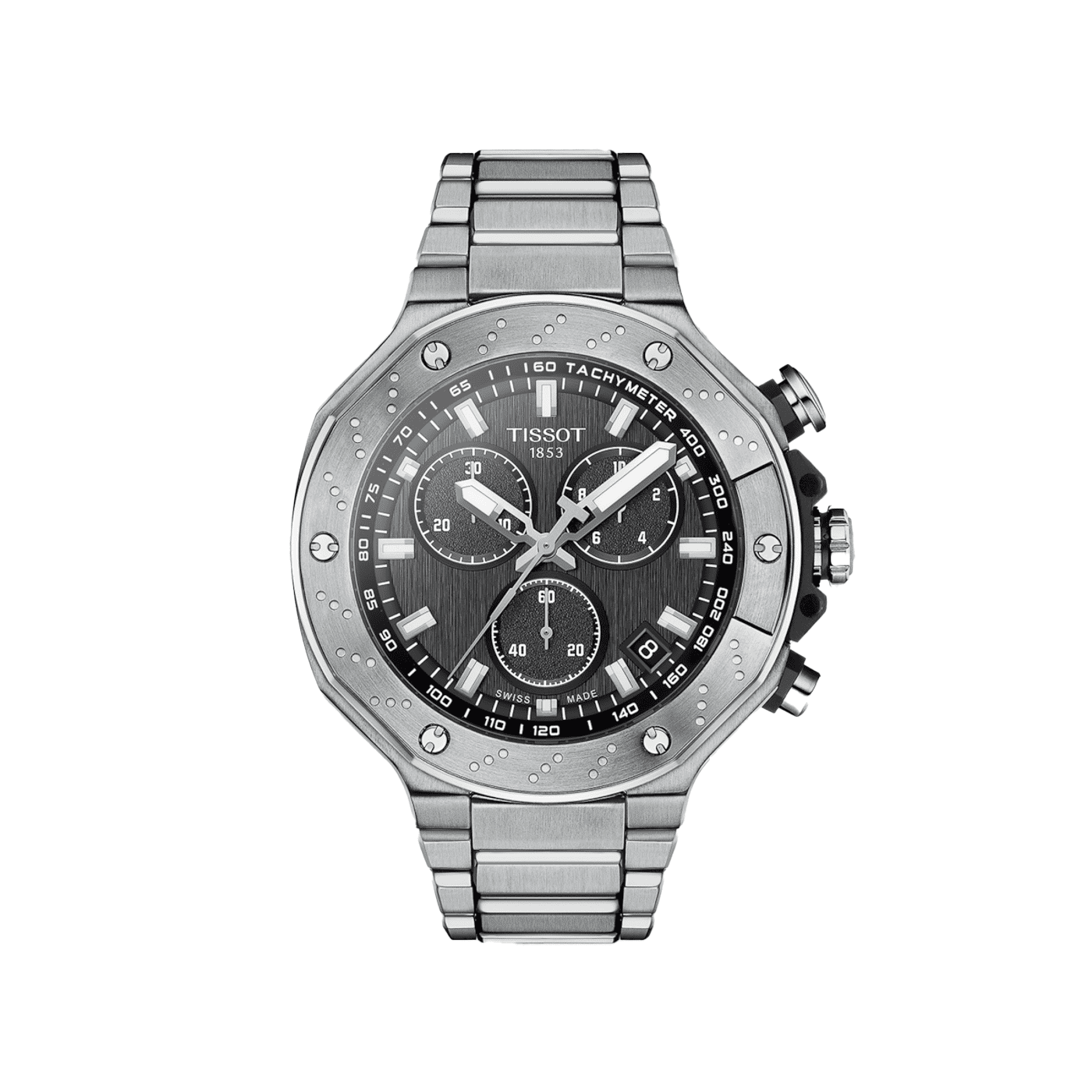 T-Race Chronograph Quarz Uhr T-Race Chronograph Quarz Uhr