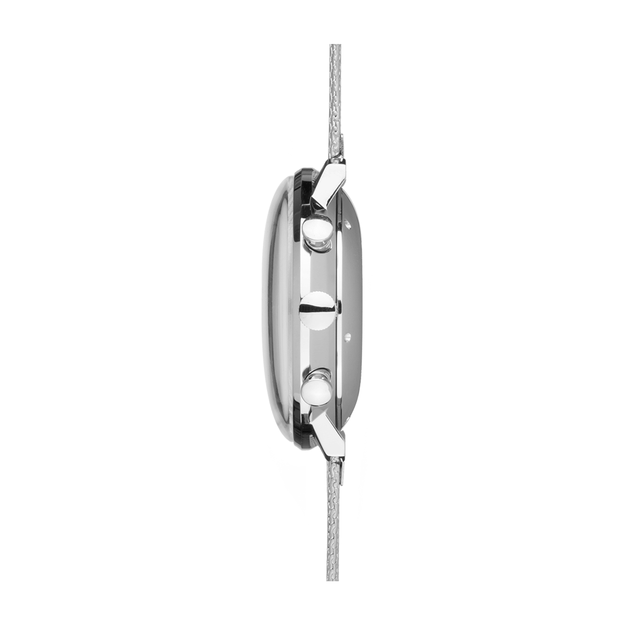 Max Bill Chronoscope Automatik Uhr Max Bill Chronoscope Automatik Uhr