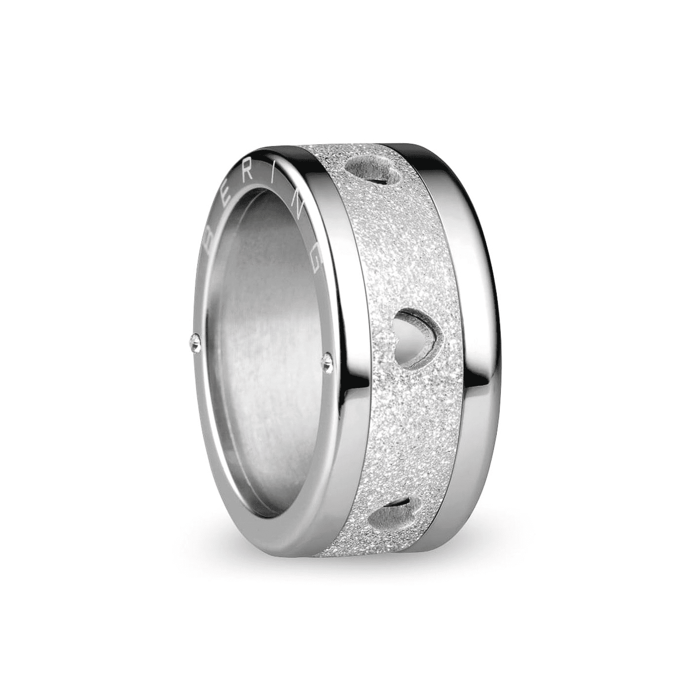 Ring Set Arctic Symphony  Ring Set Arctic Symphony