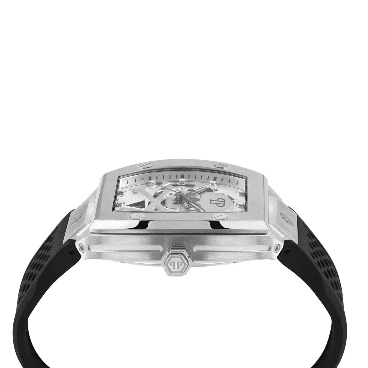 The Skeleton Automatik Uhr The Skeleton Automatik Uhr